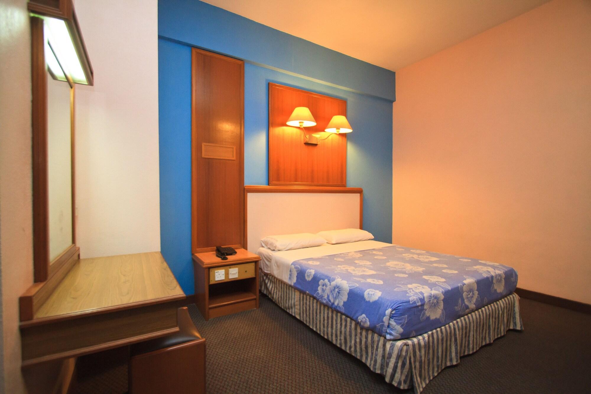 Hotel Mingood George Town Ngoại thất bức ảnh