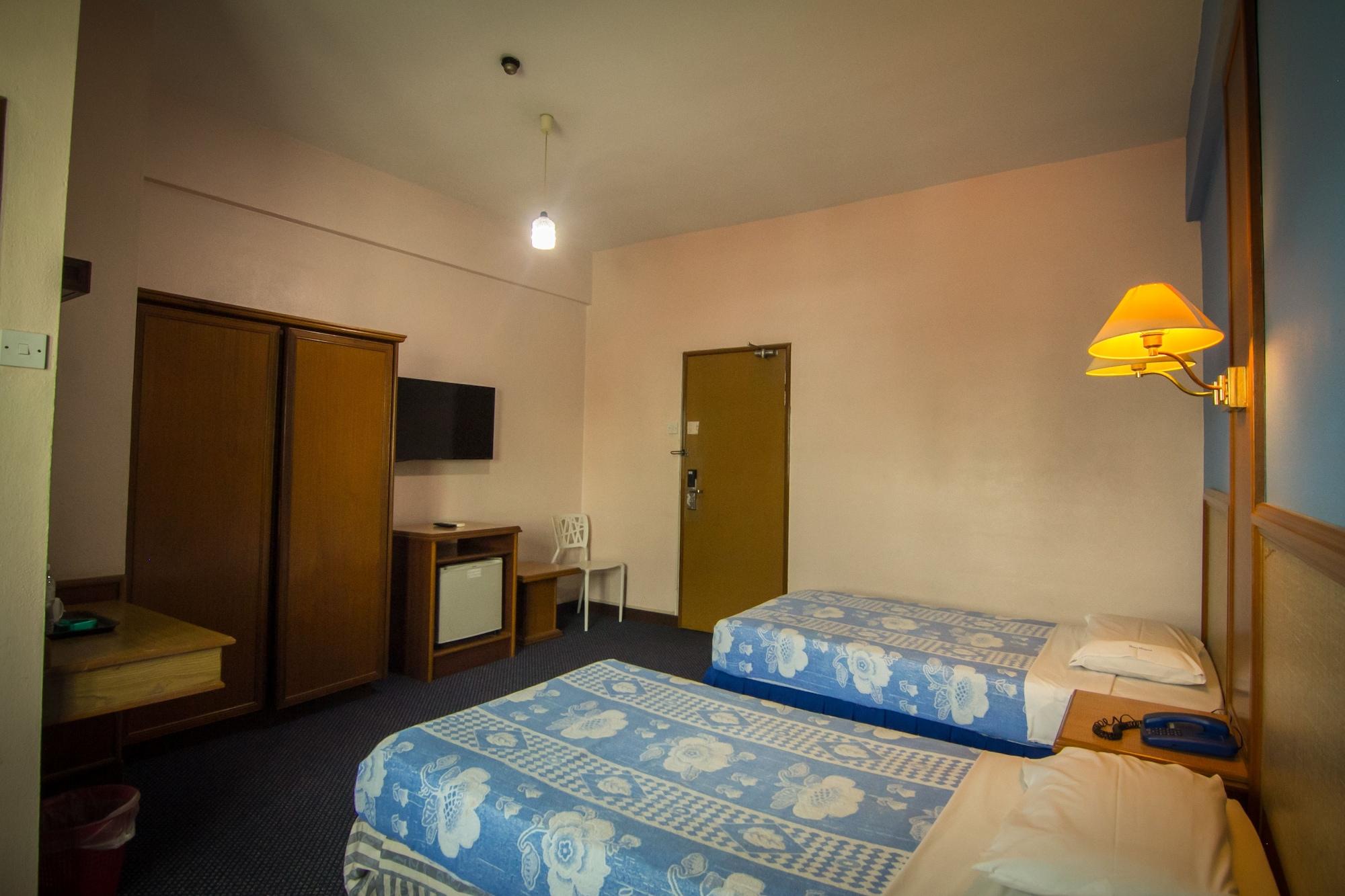 Hotel Mingood George Town Ngoại thất bức ảnh