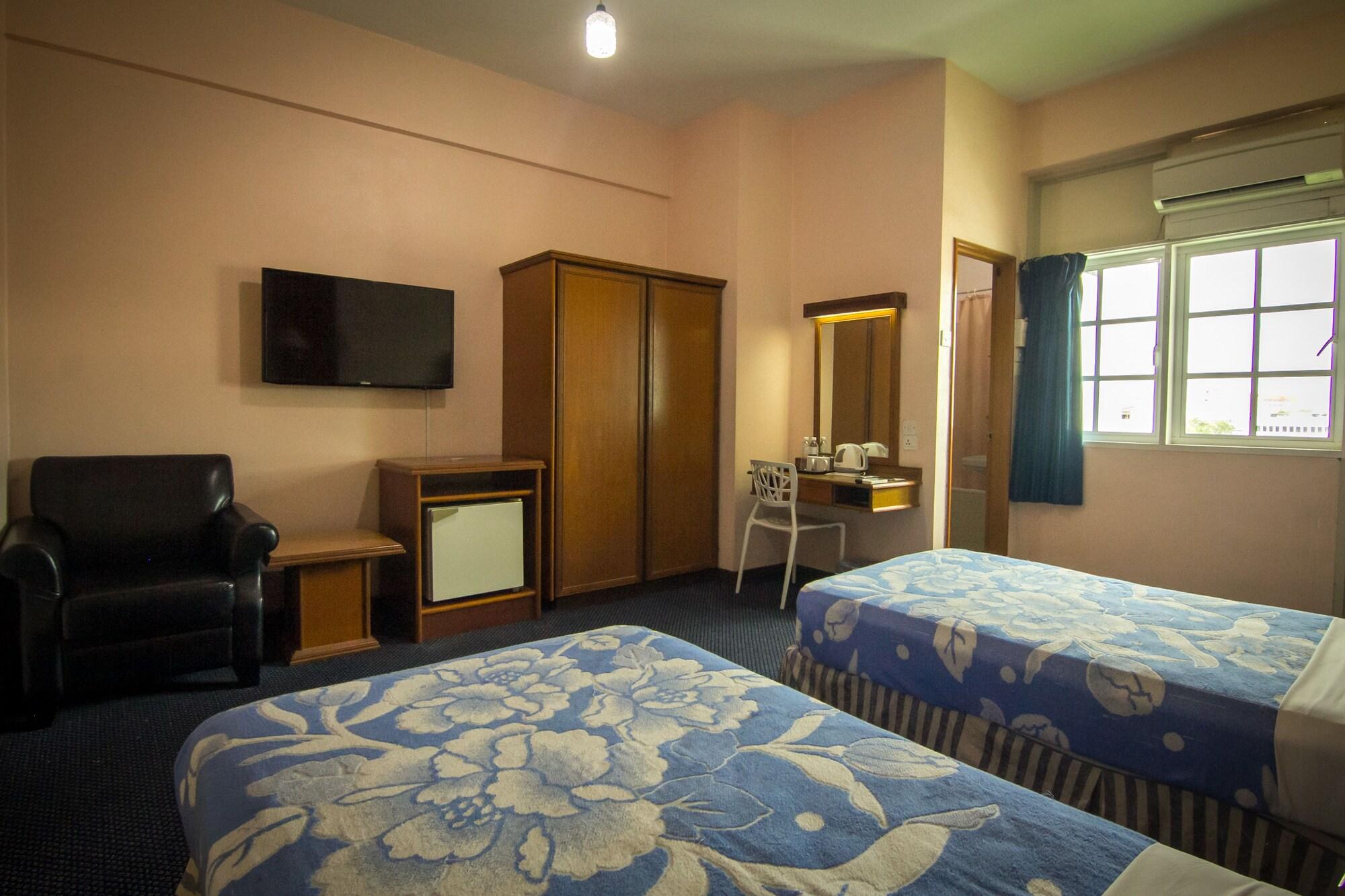 Hotel Mingood George Town Ngoại thất bức ảnh