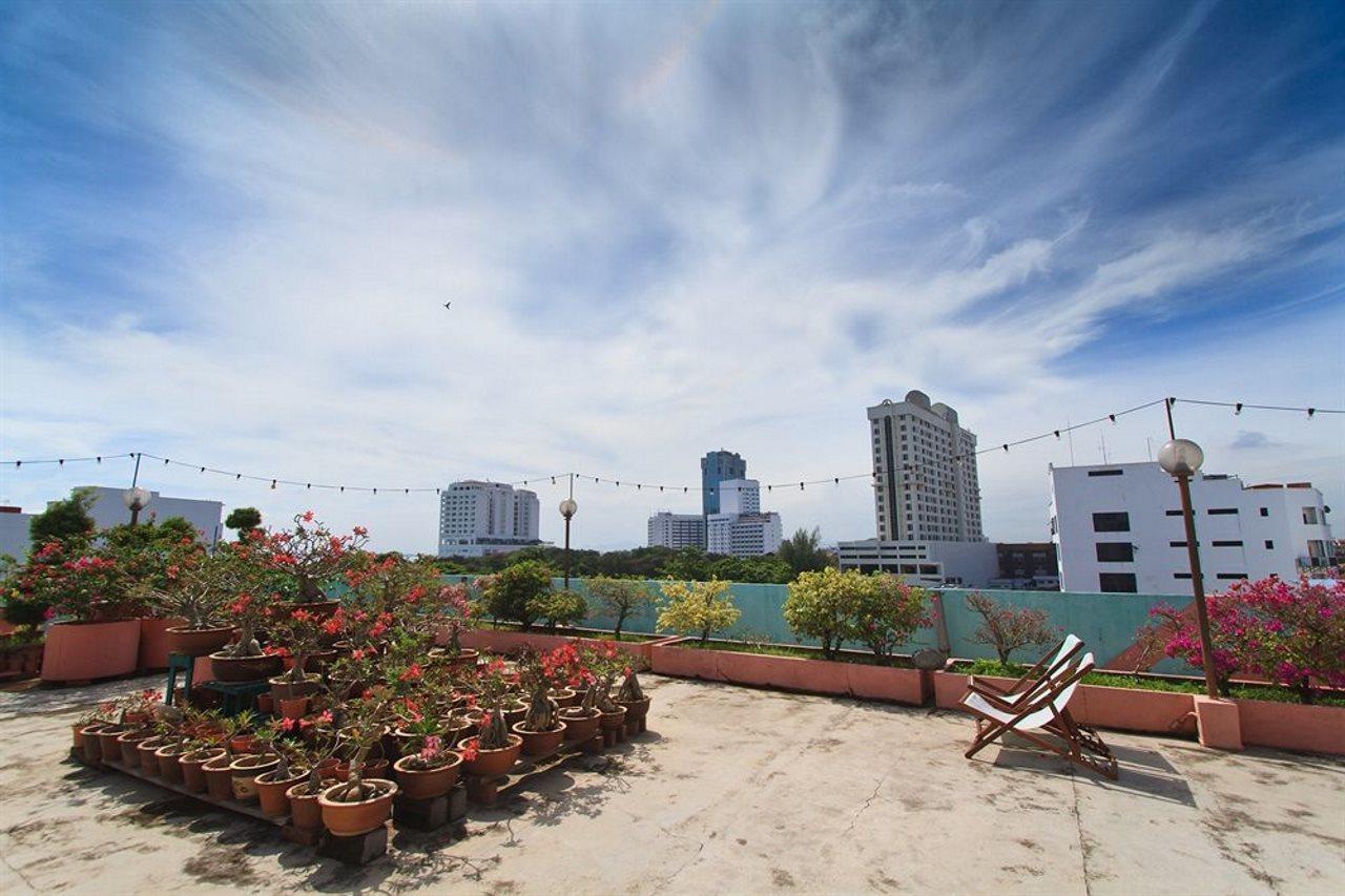 Hotel Mingood George Town Ngoại thất bức ảnh