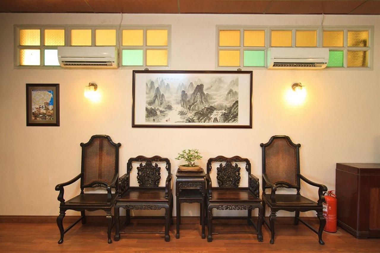 Hotel Mingood George Town Ngoại thất bức ảnh