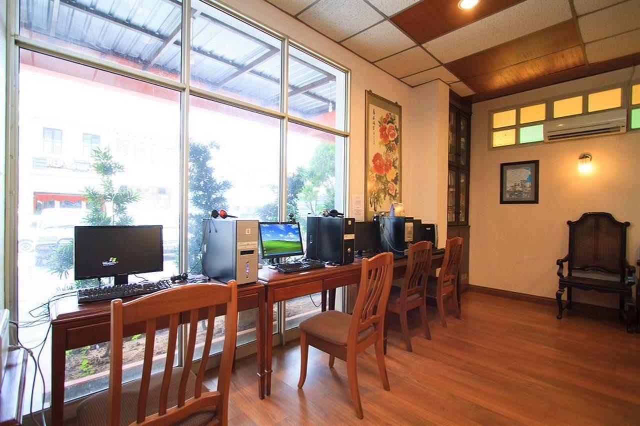 Hotel Mingood George Town Ngoại thất bức ảnh
