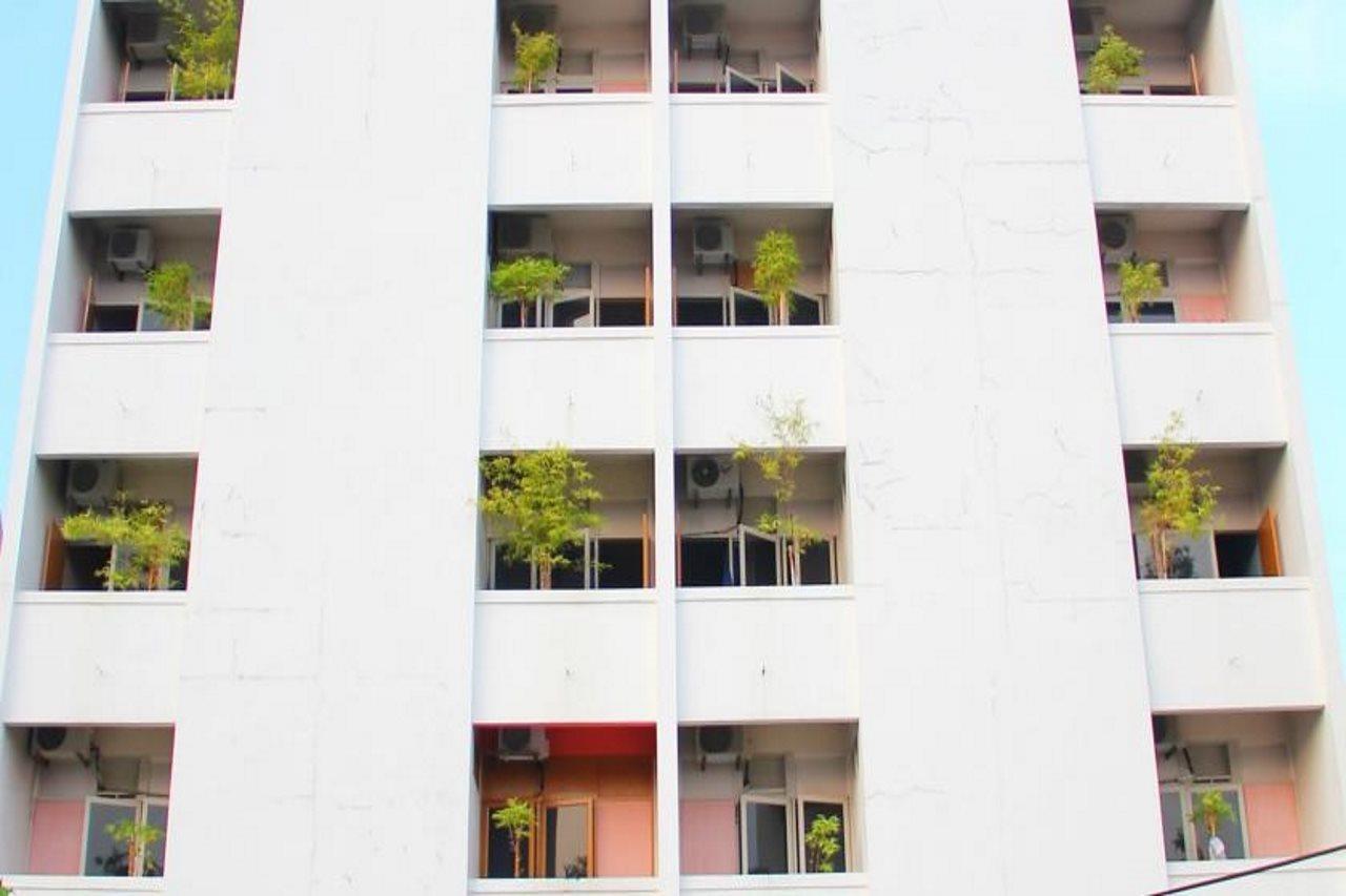Hotel Mingood George Town Ngoại thất bức ảnh
