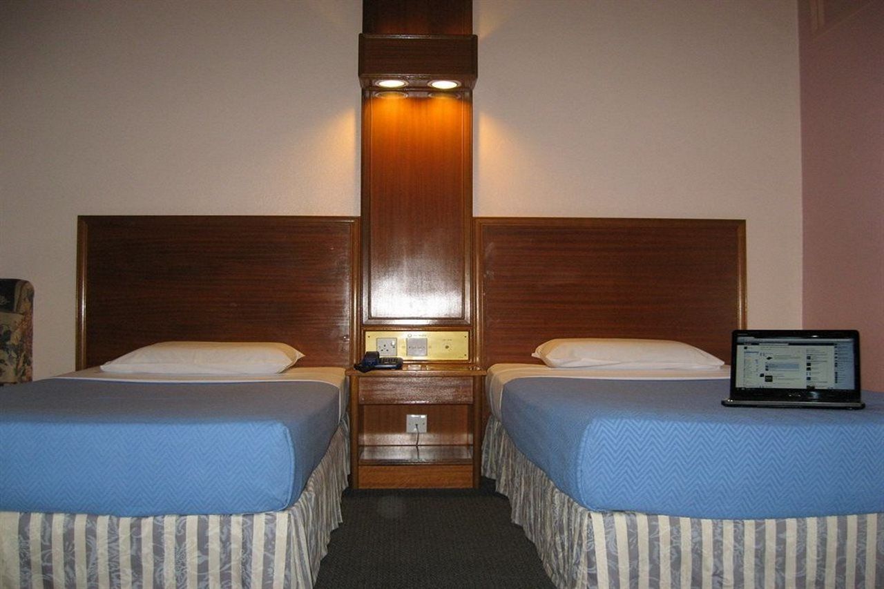 Hotel Mingood George Town Ngoại thất bức ảnh