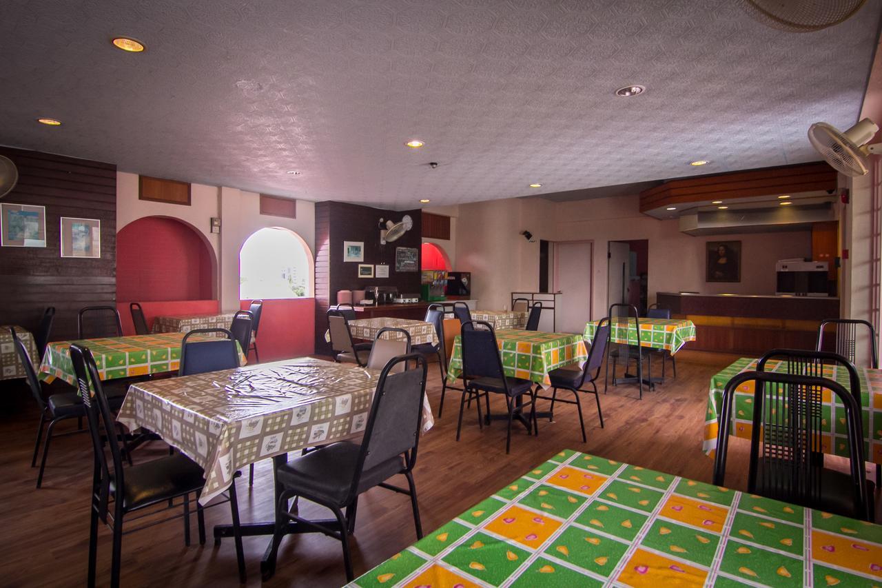 Hotel Mingood George Town Ngoại thất bức ảnh
