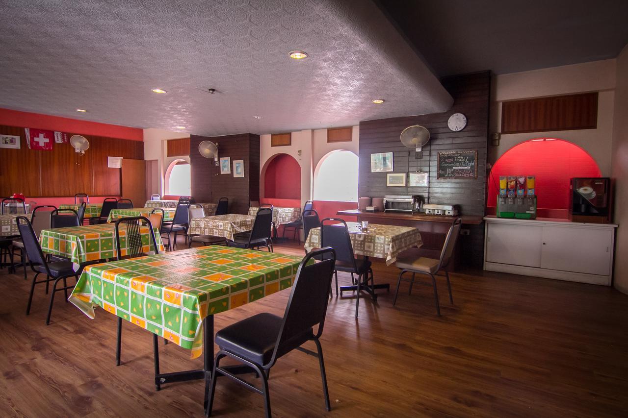 Hotel Mingood George Town Ngoại thất bức ảnh