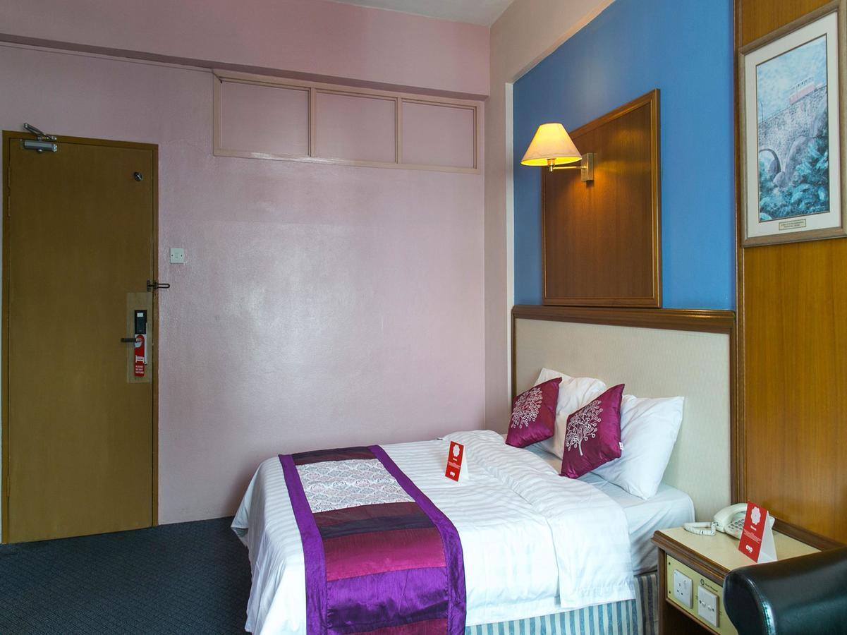Hotel Mingood George Town Ngoại thất bức ảnh