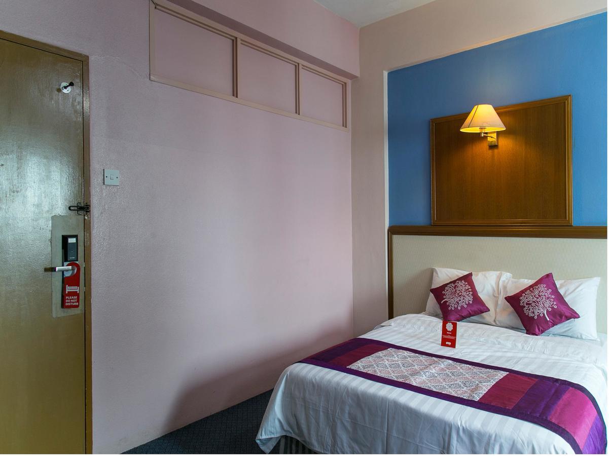 Hotel Mingood George Town Ngoại thất bức ảnh
