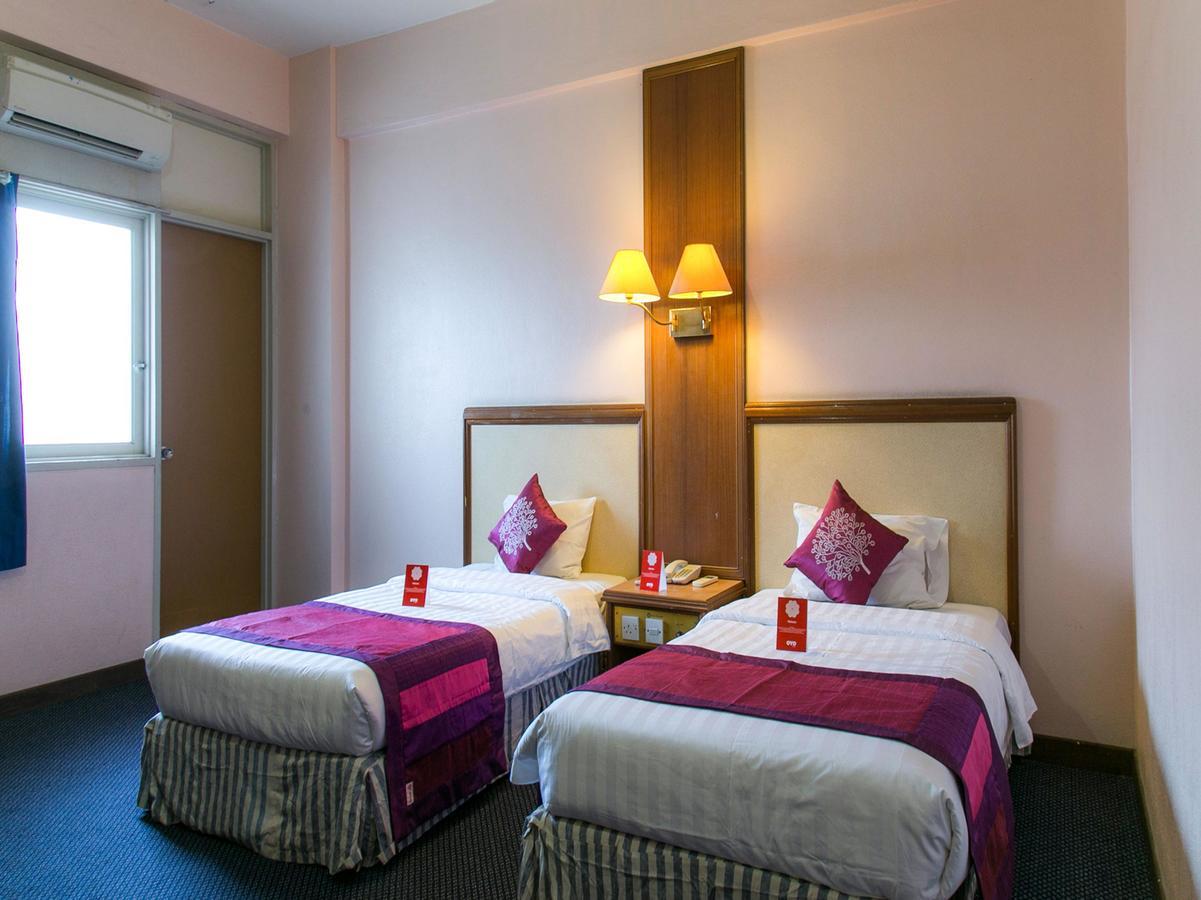 Hotel Mingood George Town Ngoại thất bức ảnh