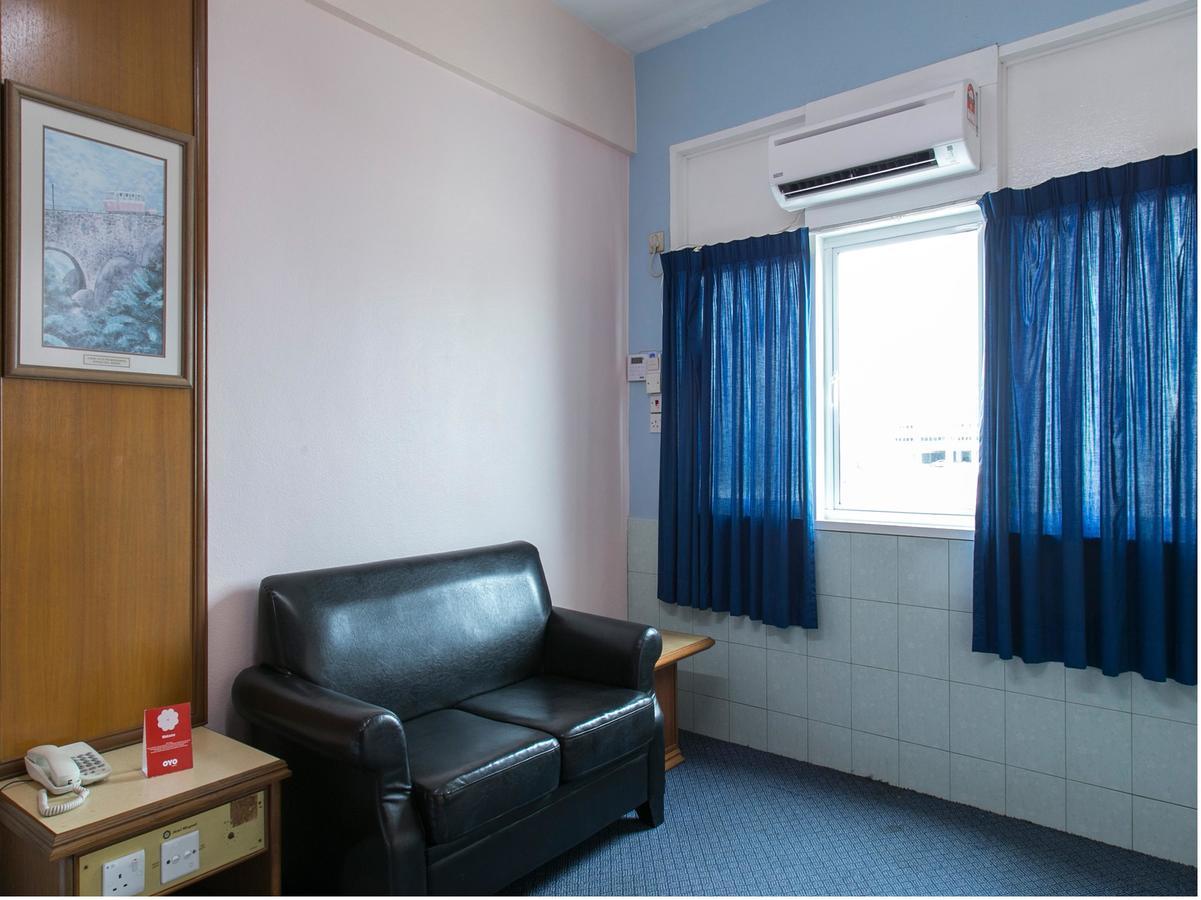 Hotel Mingood George Town Ngoại thất bức ảnh