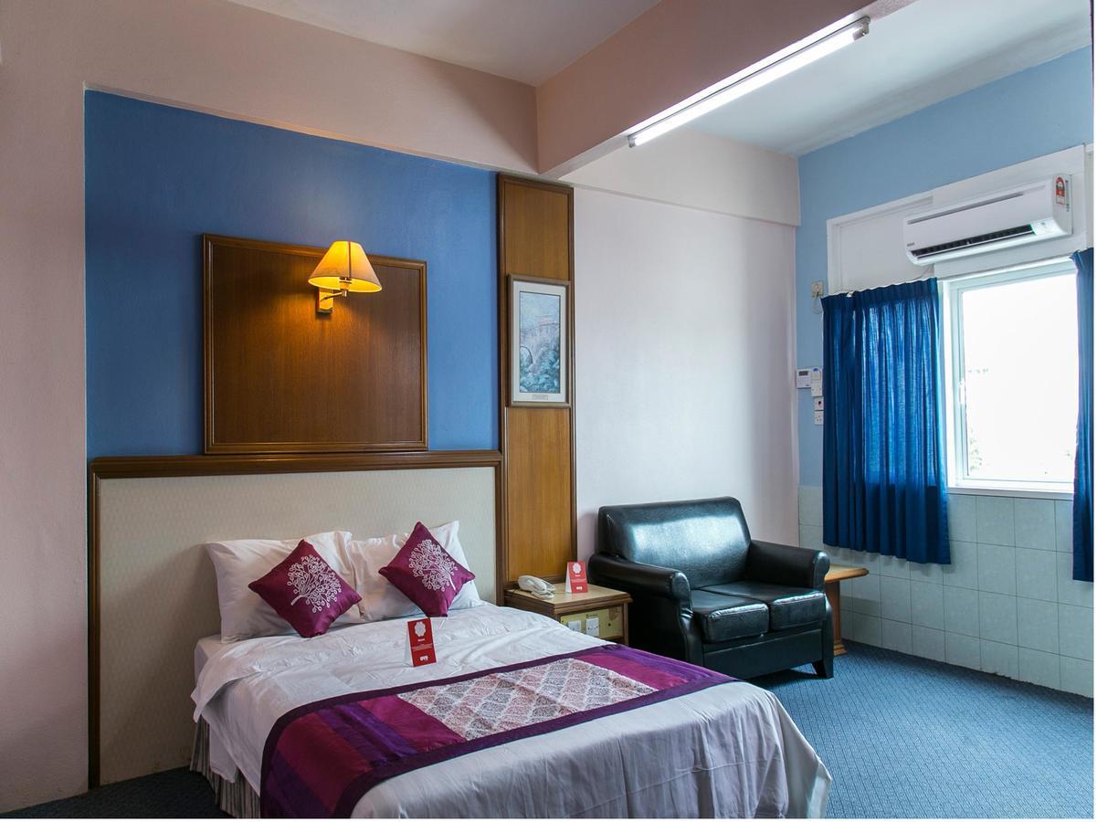 Hotel Mingood George Town Ngoại thất bức ảnh