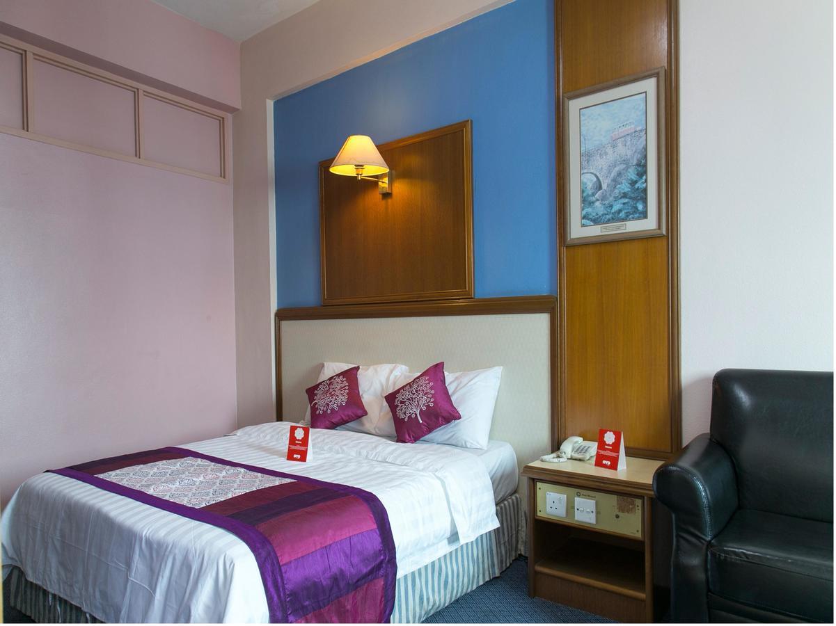 Hotel Mingood George Town Ngoại thất bức ảnh