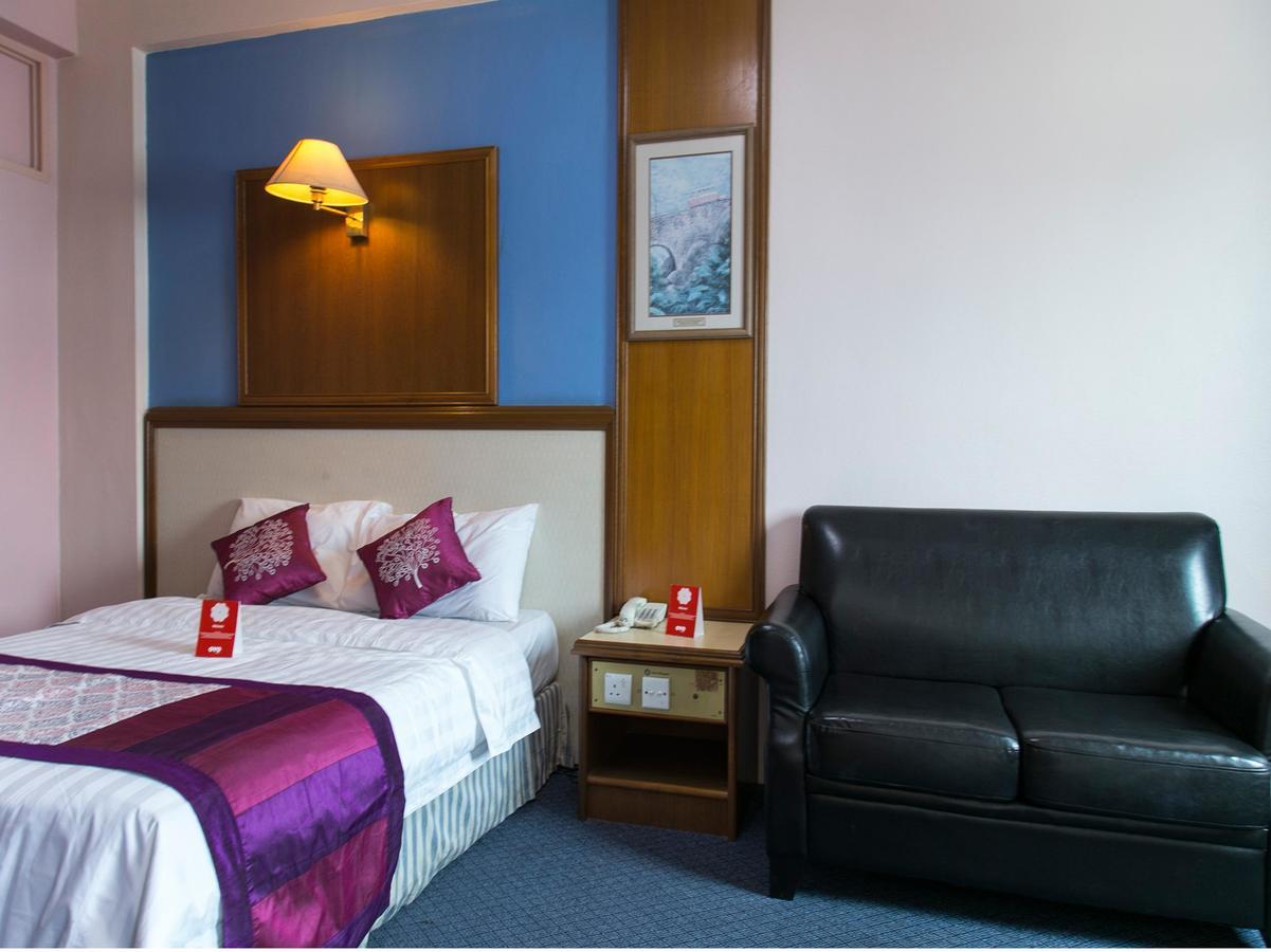 Hotel Mingood George Town Ngoại thất bức ảnh