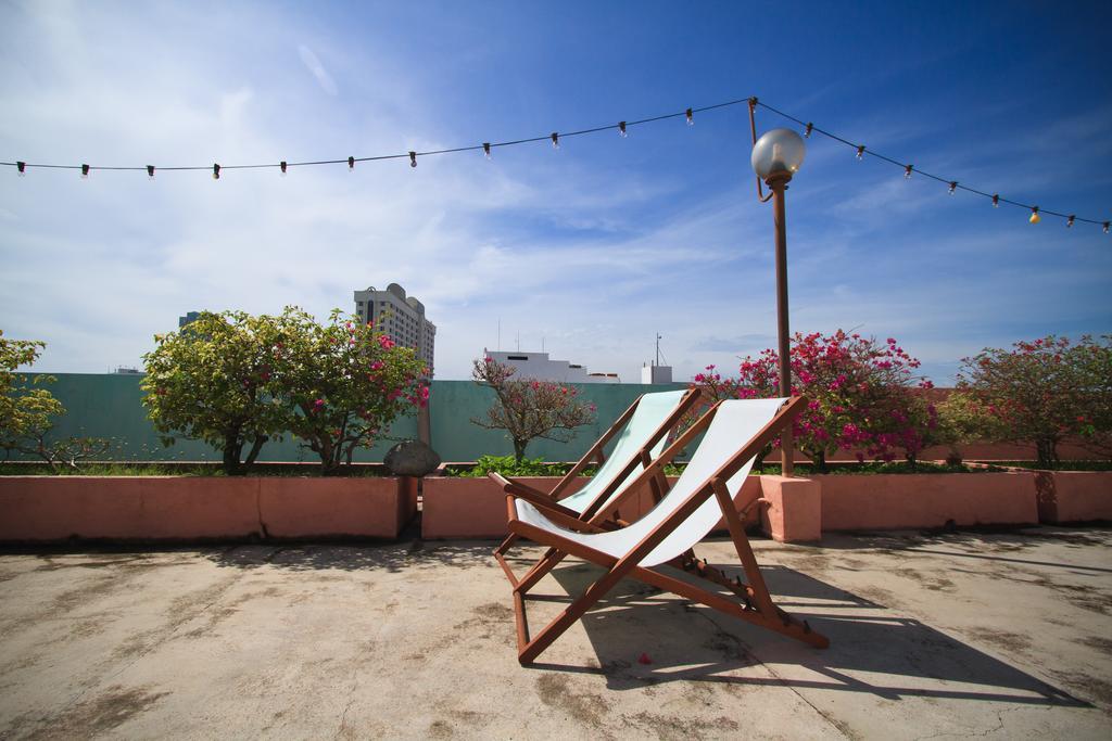 Hotel Mingood George Town Ngoại thất bức ảnh